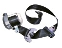 CINTURON SEGURIDAD DELANTERO IZQUIERDO H099601 888102R900WK