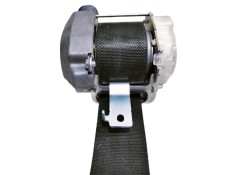 Recambio de cinturon seguridad delantero izquierdo para hyundai i30 classic referencia OEM IAM H099601 888102R900WK  2