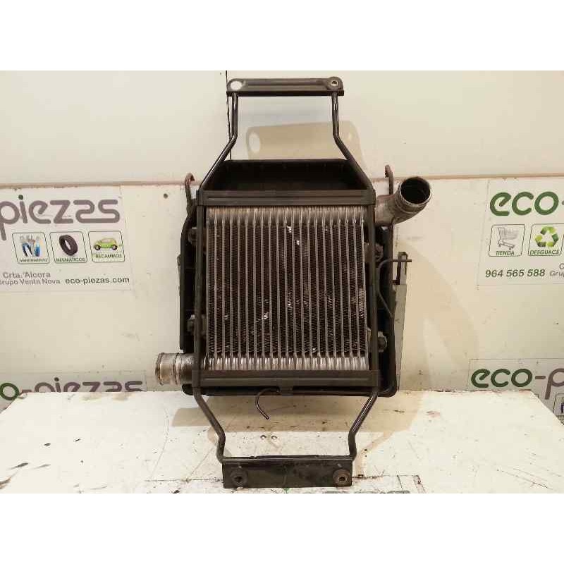 Recambio de intercooler para kia carens 2.0 turbodiesel cat referencia OEM IAM 2827127350 2827127350 2827127350