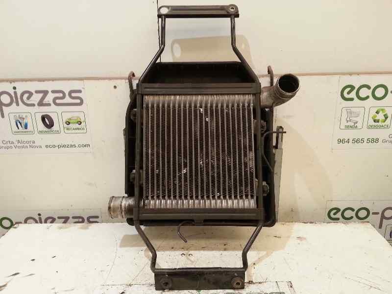 Recambio de intercooler para kia carens 2.0 turbodiesel cat referencia OEM IAM 2827127350 2827127350 2827127350
