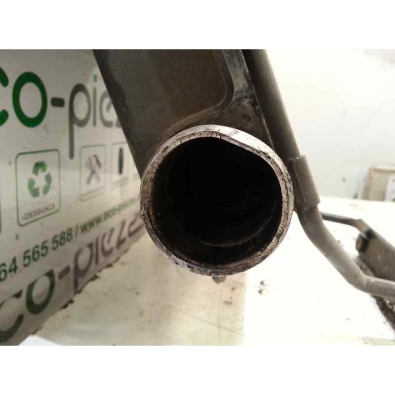 Recambio de intercooler para kia carens 2.0 turbodiesel cat referencia OEM IAM 2827127350 2827127350 2827127350