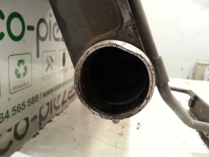 Recambio de intercooler para kia carens 2.0 turbodiesel cat referencia OEM IAM 2827127350 2827127350 2827127350