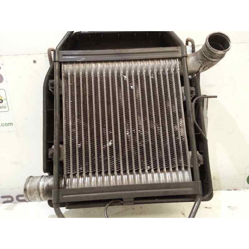 Recambio de intercooler para kia carens 2.0 turbodiesel cat referencia OEM IAM 2827127350 2827127350 2827127350