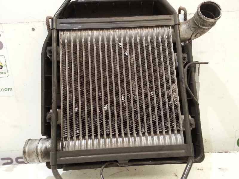 Recambio de intercooler para kia carens 2.0 turbodiesel cat referencia OEM IAM 2827127350 2827127350 2827127350