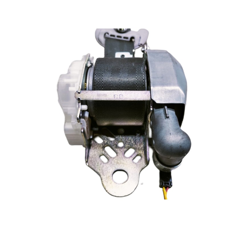 Recambio de cinturon seguridad delantero izquierdo para hyundai i30 classic referencia OEM IAM H099601 888102R900WK 