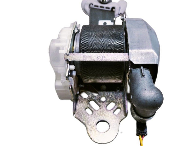Recambio de cinturon seguridad delantero izquierdo para hyundai i30 classic referencia OEM IAM H099601 888102R900WK 
