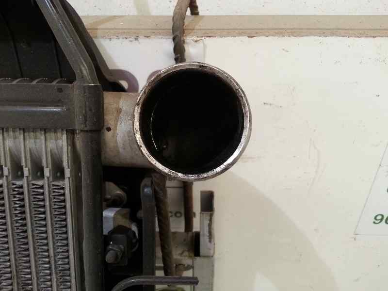 Recambio de intercooler para kia carens 2.0 turbodiesel cat referencia OEM IAM 2827127350 2827127350 2827127350