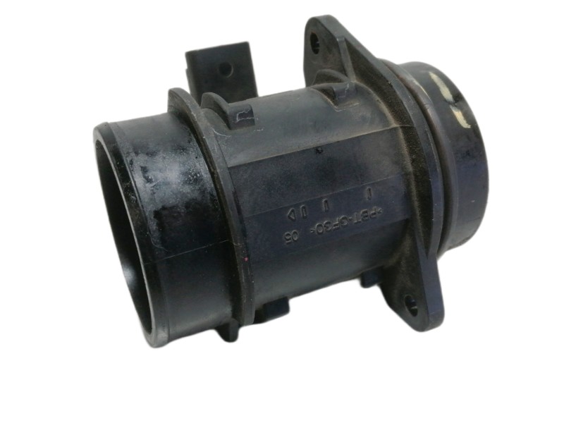 Recambio de caudalimetro para peugeot 107 1.4 hdi cat (8ht / dv4td) referencia OEM IAM 5WK97004 9647144080 