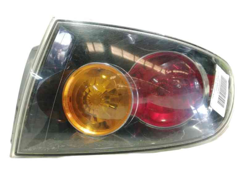 Recambio de piloto trasero derecho para mazda 3 berlina (bk) 1.6 crdt active referencia OEM IAM   