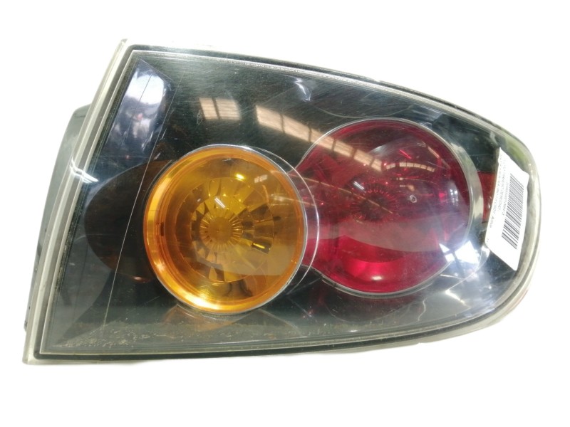 Recambio de piloto trasero derecho para mazda 3 berlina (bk) 1.6 crdt active referencia OEM IAM   