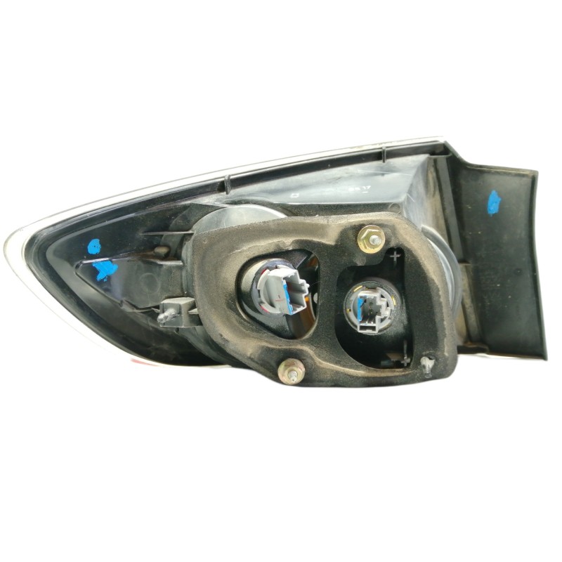 Recambio de piloto trasero derecho para mazda 3 berlina (bk) 1.6 crdt active referencia OEM IAM   