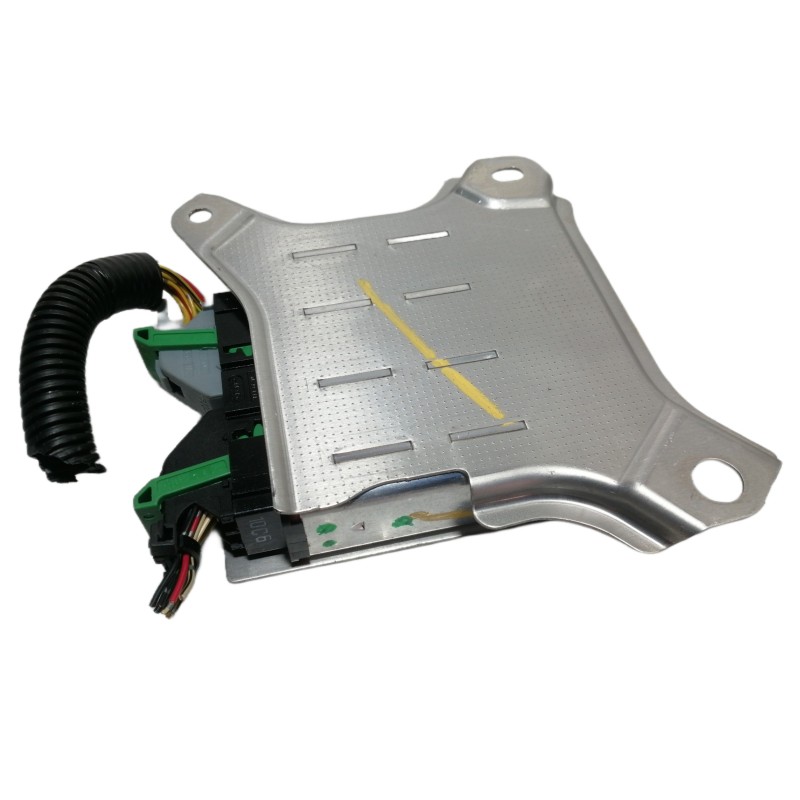 Recambio de centralita airbag para peugeot 107 1.4 hdi cat (8ht / dv4td) referencia OEM IAM 891700H050 212388105 