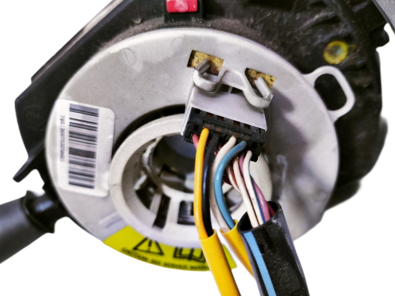 Recambio de mando multifuncion para fiat nuova 500 (150) pop referencia OEM IAM 07354521460  