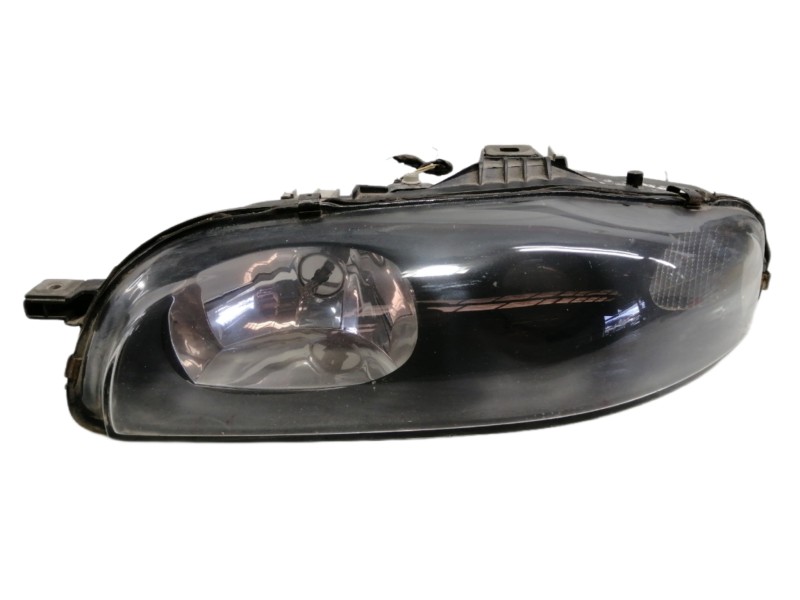 Recambio de faro izquierdo para fiat marea weekend (185) 2.4 turbodiesel cat referencia OEM IAM 88201557 VALEO 