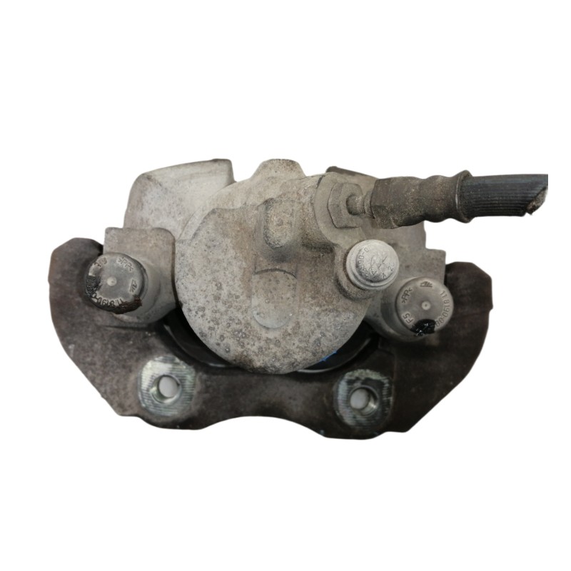 Recambio de pinza freno delantera derecha para mazda 3 berlina (bk) 1.6 crdt active referencia OEM IAM   