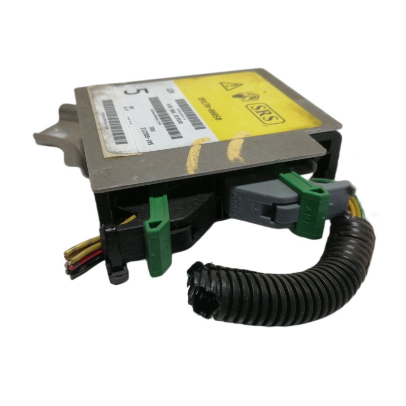 Recambio de centralita airbag para peugeot 107 1.4 hdi cat (8ht / dv4td) referencia OEM IAM 891700H050 212388105 