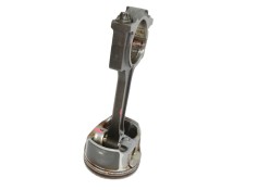 Recambio de piston para ford focus berlina (cap) ghia referencia OEM IAM 40151   2