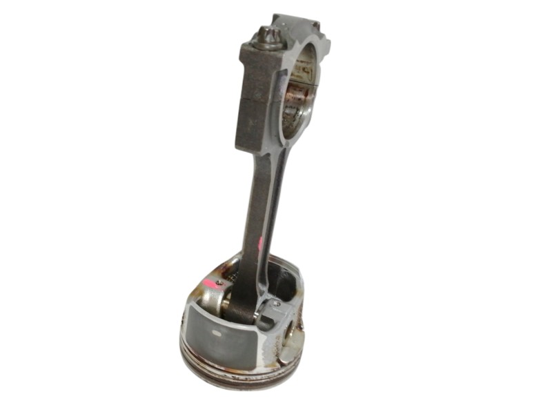 Recambio de piston para ford focus berlina (cap) ghia referencia OEM IAM 40151  