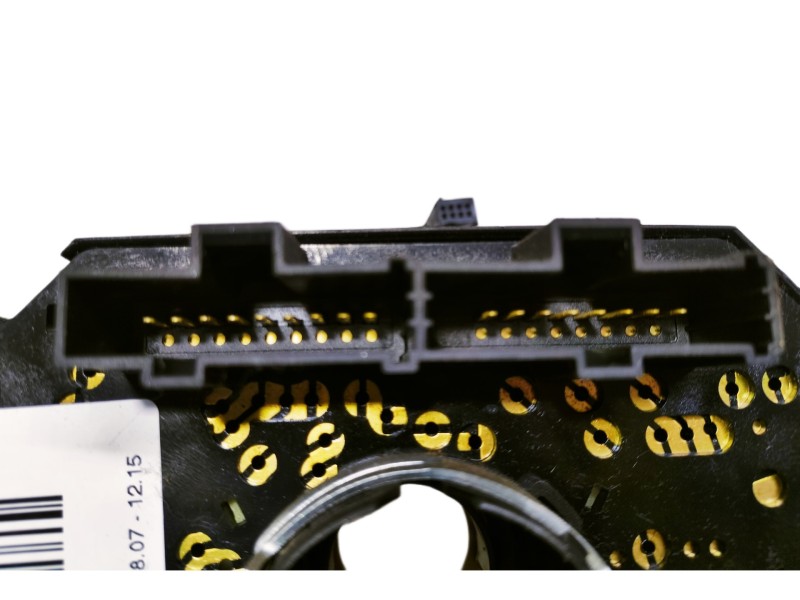 Recambio de mando multifuncion para fiat nuova 500 (150) pop referencia OEM IAM 07354521460  