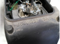 Recambio de faro izquierdo para fiat marea weekend (185) 2.4 turbodiesel cat referencia OEM IAM 88201557 VALEO  2