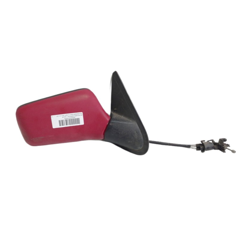 Recambio de retrovisor derecho para volkswagen golf iii berlina (1h1) gti referencia OEM IAM 40486  