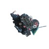Recambio de bomba inyeccion para opel vivaro a furgoneta (x83) 1.9 di (f7) referencia OEM IAM 93198099  