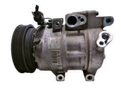 Recambio de compresor aire acondicionado para hyundai i30 classic referencia OEM IAM AN8AA03 977012H040  2