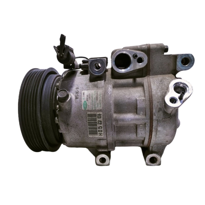 Recambio de compresor aire acondicionado para hyundai i30 classic referencia OEM IAM AN8AA03 977012H040 