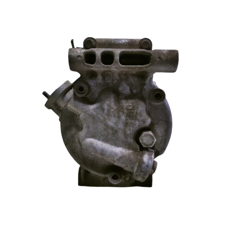 Recambio de compresor aire acondicionado para hyundai i30 classic referencia OEM IAM AN8AA03 977012H040 