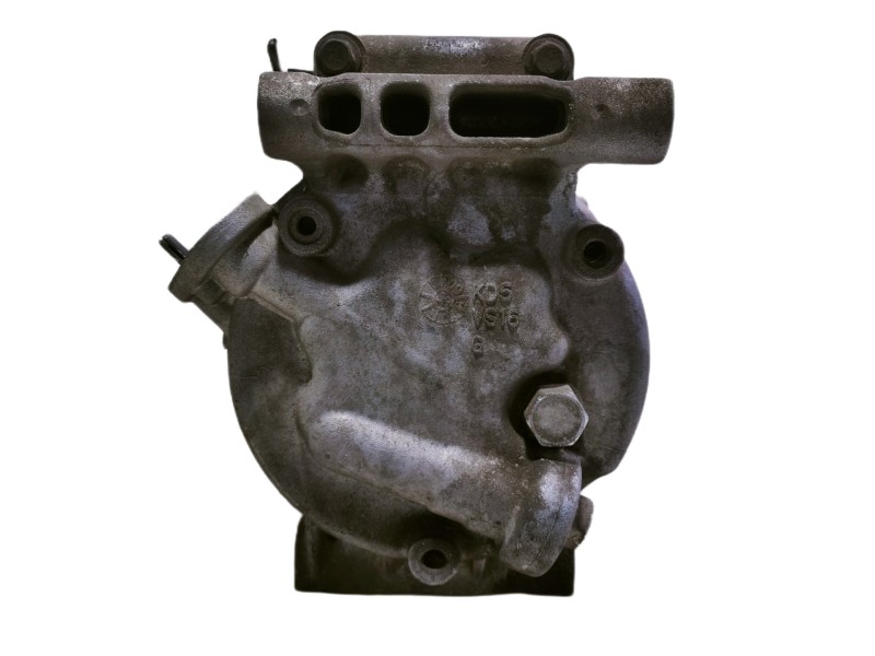 Recambio de compresor aire acondicionado para hyundai i30 classic referencia OEM IAM AN8AA03 977012H040 