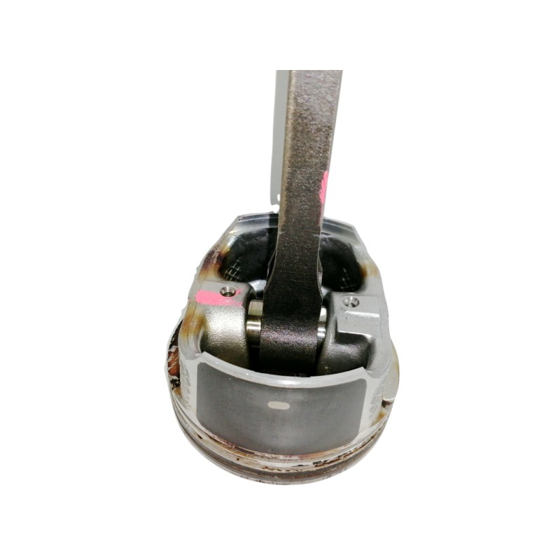 Recambio de piston para ford focus berlina (cap) ghia referencia OEM IAM 40151  