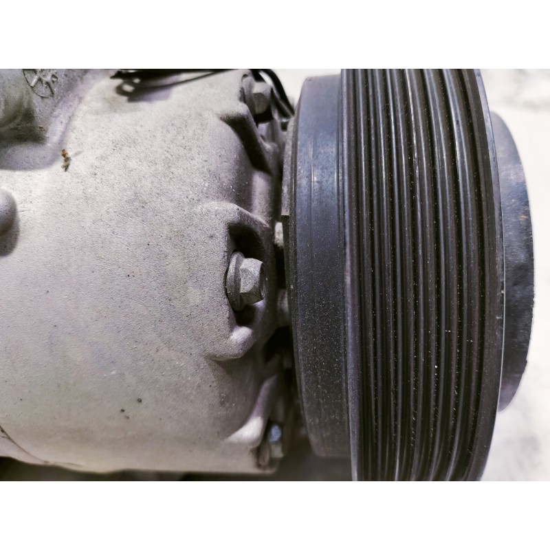 Recambio de compresor aire acondicionado para hyundai i30 classic referencia OEM IAM AN8AA03 977012H040 