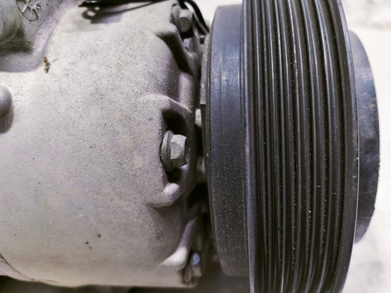 Recambio de compresor aire acondicionado para hyundai i30 classic referencia OEM IAM AN8AA03 977012H040 