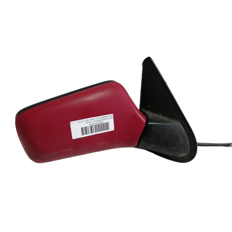 Recambio de retrovisor derecho para volkswagen golf iii berlina (1h1) gti referencia OEM IAM 40486  
