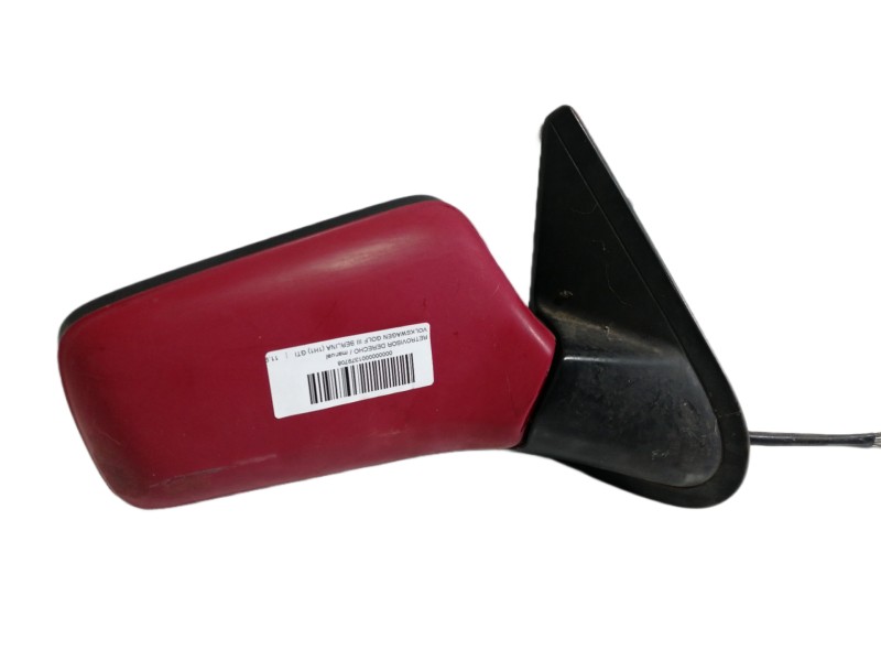 Recambio de retrovisor derecho para volkswagen golf iii berlina (1h1) gti referencia OEM IAM 40486  