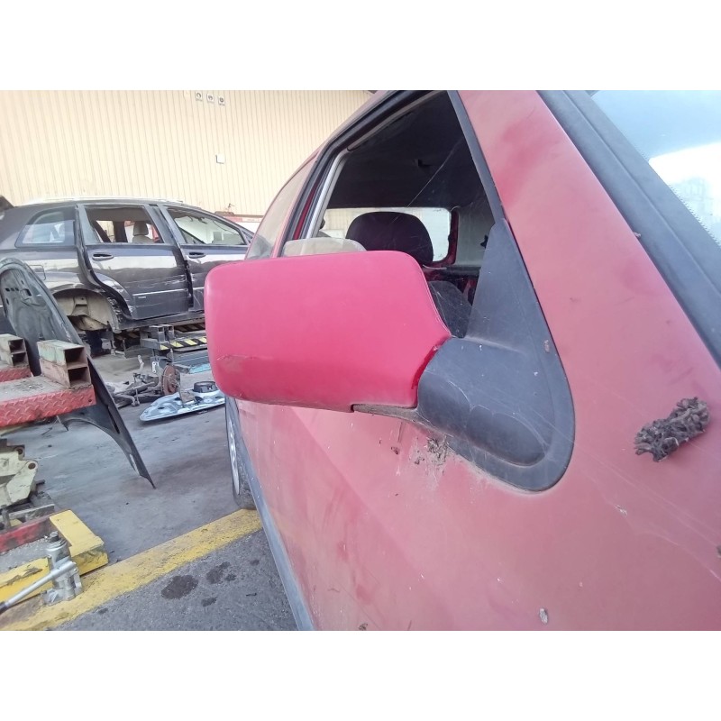 Recambio de retrovisor derecho para volkswagen golf iii berlina (1h1) gti referencia OEM IAM 40486  