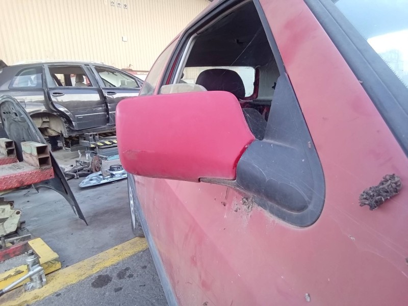 Recambio de retrovisor derecho para volkswagen golf iii berlina (1h1) gti referencia OEM IAM 40486  