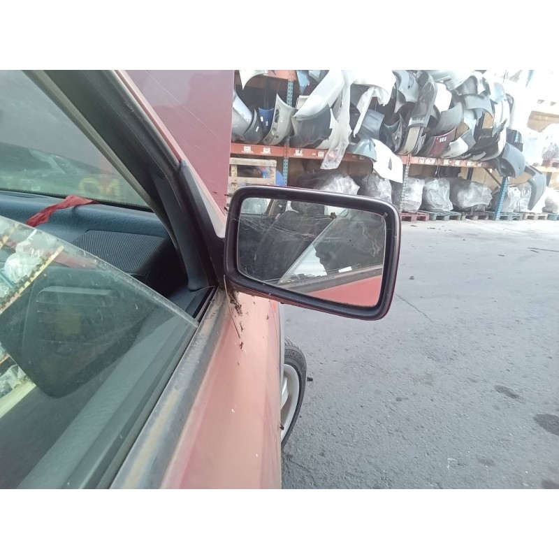 Recambio de retrovisor derecho para volkswagen golf iii berlina (1h1) gti referencia OEM IAM 40486  