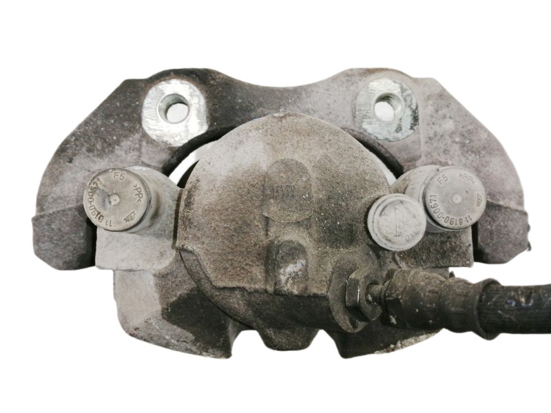 Recambio de pinza freno delantera izquierda para mazda 3 berlina (bk) 1.6 crdt active referencia OEM IAM   