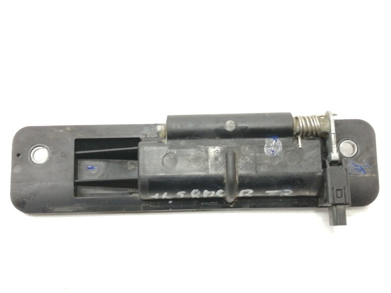 Recambio de maneta exterior porton para mercedes-benz clase m (w164) 320 / 350 cdi (164.122) referencia OEM IAM A1647400493  