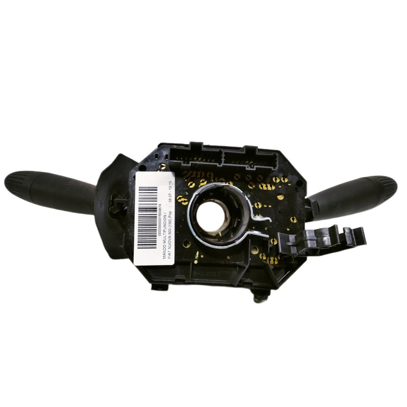 Recambio de mando multifuncion para fiat nuova 500 (150) pop referencia OEM IAM 07354521460  