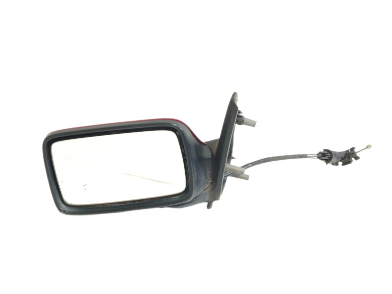 Recambio de retrovisor izquierdo para volkswagen golf iii berlina (1h1) gti referencia OEM IAM 412118221  