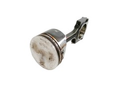Recambio de piston para ford focus berlina (cap) ghia referencia OEM IAM 40151   2
