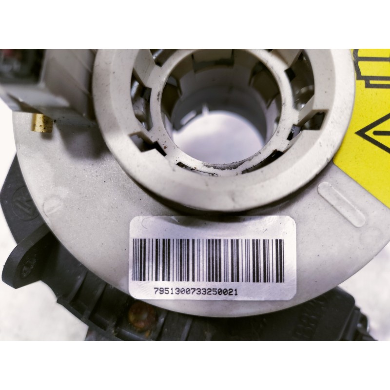 Recambio de mando multifuncion para fiat nuova 500 (150) pop referencia OEM IAM 07354521460  