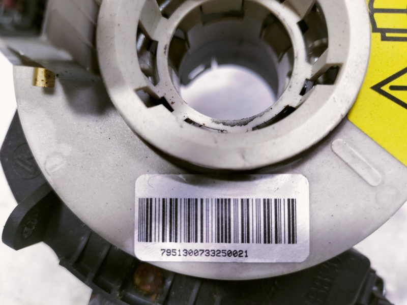 Recambio de mando multifuncion para fiat nuova 500 (150) pop referencia OEM IAM 07354521460  