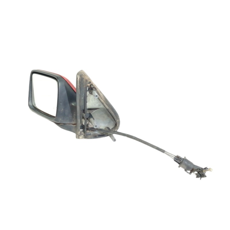 Recambio de retrovisor izquierdo para volkswagen golf iii berlina (1h1) gti referencia OEM IAM 412118221  