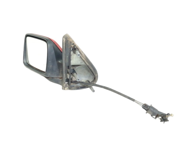 Recambio de retrovisor izquierdo para volkswagen golf iii berlina (1h1) gti referencia OEM IAM 412118221  