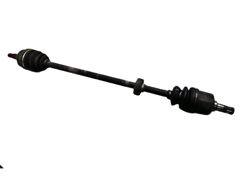 Recambio de transmision delantera derecha para hyundai sonata (y4) 2.0i 16v gls (2002) referencia OEM IAM   