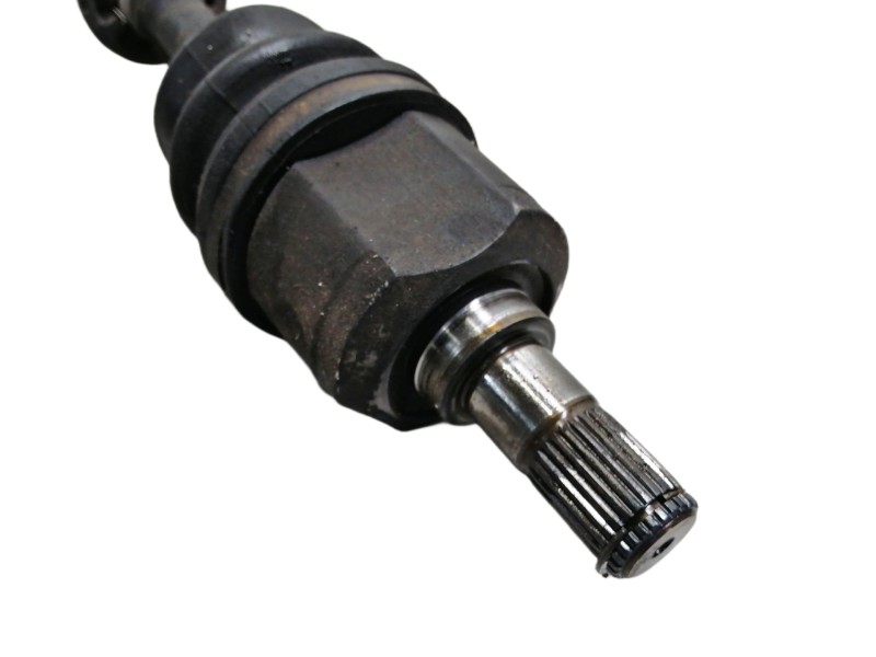 Recambio de transmision delantera derecha para hyundai sonata (y4) 2.0i 16v gls (2002) referencia OEM IAM   