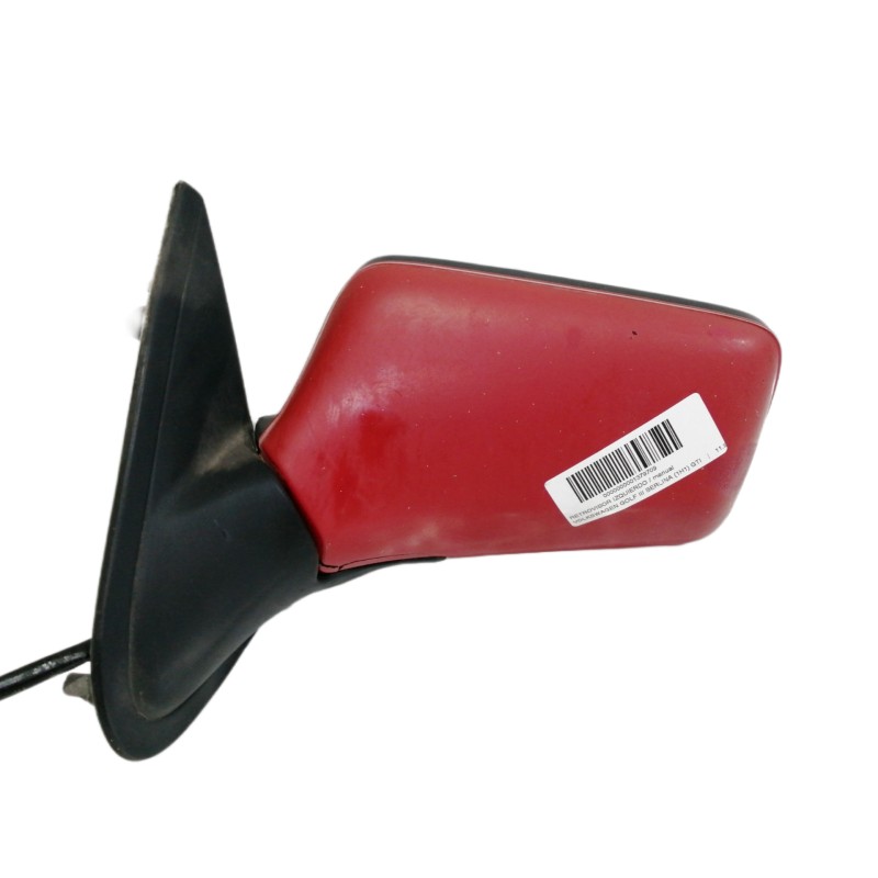 Recambio de retrovisor izquierdo para volkswagen golf iii berlina (1h1) gti referencia OEM IAM 412118221  